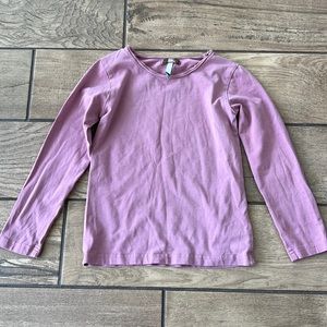 Used Matilda Jane shirt size 6 girls